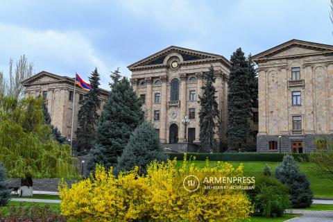 Депутаты НС Армении примут участие в заседании Подкомитета ПАСЕ по искусственному интеллекту и правам человека