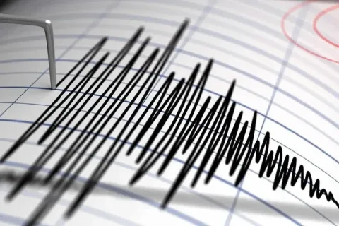 Terremoto de magnitud 3,8 en la frontera de Irán, Azerbaiyán y Armenia