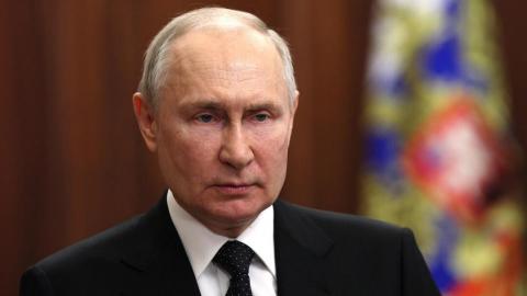 Путин посетит Индию