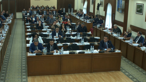 Բյուջեի վերահսկողություն իրականացնելու նպատակով Երևանի ավագանին աուդիտորական ծառայություն կներգրավի
