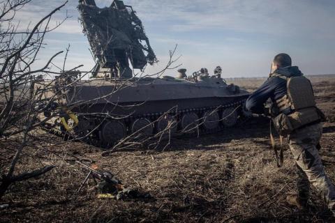 Президент Турции заявил, что решение США разрешить Украине наносить ракетные удары по территории РФ еще больше обострит конфликт