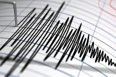 Magnitude 4.3 earthquake hits Azerbaijan, tremors felt in Armenia