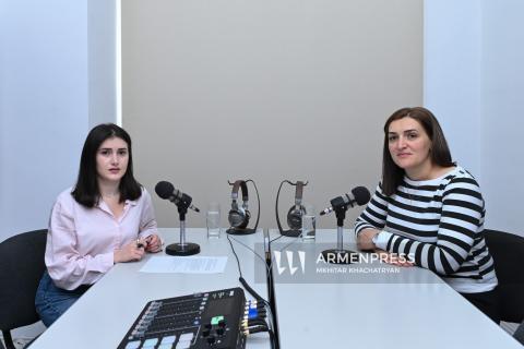 Podcast-Հարց բժշկին. հակառետրովիրուսային բուժում ստացող մարդու մոտ որոշ ժամանակ անց ՄԻԱՎ այլևս չի հայտնաբերվում և չի փոխանցվում