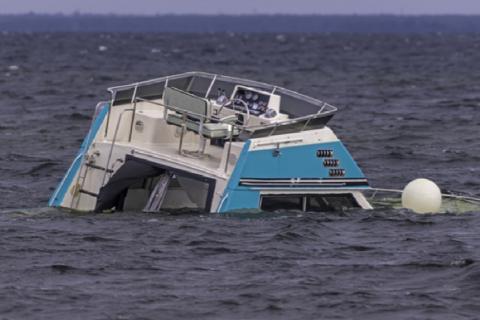 Naufrage en Egypte du yacht de plongée "Sea Story" : 17 passagers portés disparus, 28 rescapés