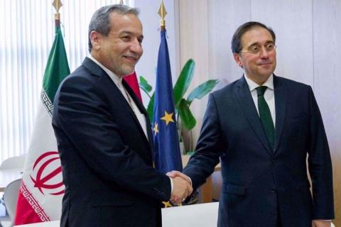 L’Iran reprend l’enrichissement de l’uranium à 20 % : pourquoi ce seuil est important