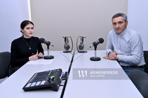 Podcast-Հարց բժշկին. Ծխելը, խմելը և վատ սննդի ընդունումն ավելացնում են արյան խոլեստերինի քանակը, որն էլ բերում է անոթային աթերոսկլերոզ հիվանդության