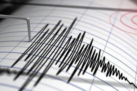 Ermenistan'de deprem meydana geldi