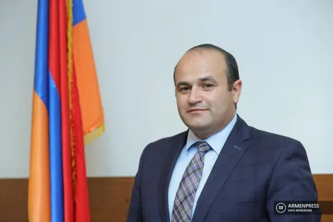 Հաշմանդամություն ունեցող անձանց հիմնարար իրավունքների ապահովման ուղղություններով պետությունը շարունակում է իրականացնել անհրաժեշտ աշխատանքներ