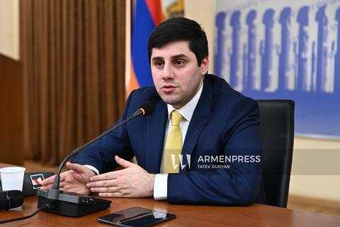 Երևանի փոխքաղաքապետը շանտաժ որակեց հասարակական տրանսպորտի վարորդների բողոքի ակցիան