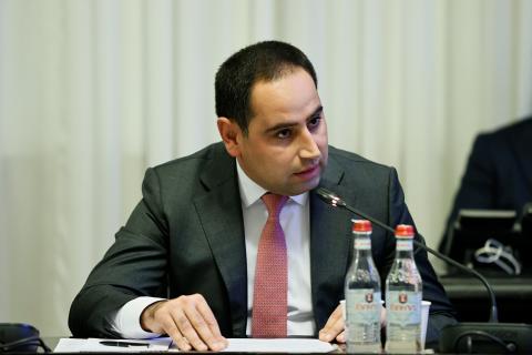 Սուբվենցիոն ծրագրերի համաֆինանսավորման համար պետբյուջեից ավելի քան 3 մլրդ 845 մլն դրամ կհատկացվի