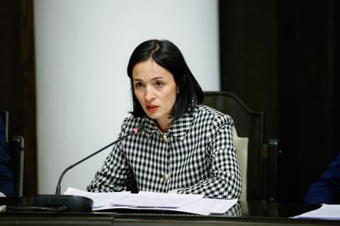 ՄԿՈՒ հաստատությունների վերապատրաստված և ատեստավորված մանկավարժների աշխատավարձերն ավելի քան կկրկնապատկվեն. նախարար