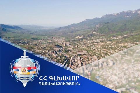 Չկառուցապատված հողամասը կվերադարձվի Իջևան համայնքին. դատարանը բավարարել է Գլխավոր դատախազության հայցը