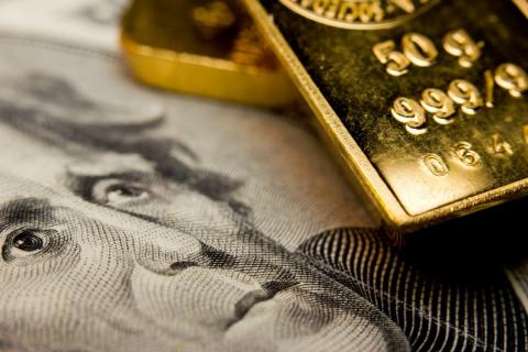 NYMEX: Precious Metals Prices Up - 09-12-24