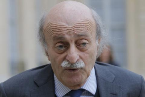 Lebanon must not be refuge for Syrian officials, Lebanese party warns
