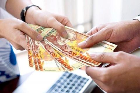 ზოგიერთი ჯგუფი, რომელსაც აქვს ცუდი საკრედიტო ისტორია, მიიღებს მხარდაჭერას