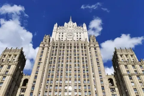 Россия и ОАЭ выступили за скорое проведение международной встречи по Сирии