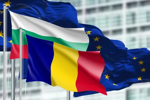 Болгария и Румыния станут полноправными членами Шенгенской зоны с 1 января