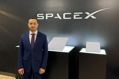 Armenian regulatory body approves Starlink license