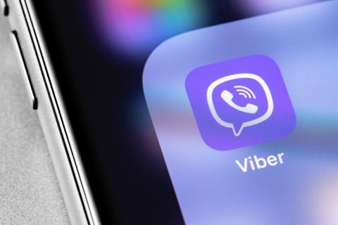 Online messenger Viber blocked in Russia