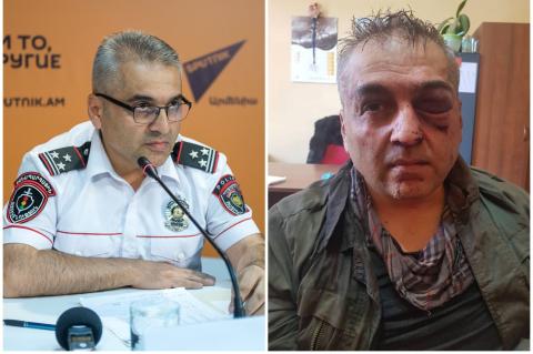 Полковник полиции, совершивший разбойное нападение, убийство и покушение на убийство, приговорен к пожизненному заключению. Генпрокуратура