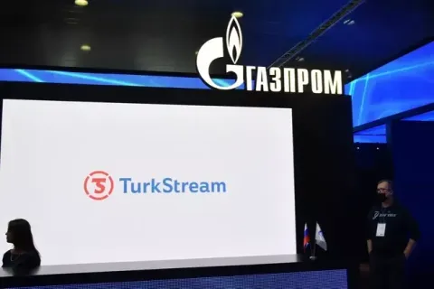 Турция обратилась к США с просьбой вывести ее из санкционного списка по Газпромбанку