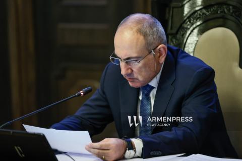 Փաշինյանը հայտարարել է, որ շրջանառության հարկի հետ կապված նոր կարգավորումներով օրինական աշխատող փոքր բիզնեսի հարկային բեռը կնվազի