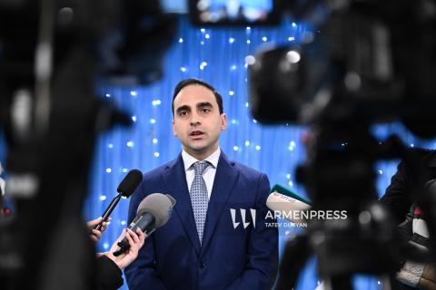 Երևանի մանկապարտեզներում նախատեսվող տեսախցիկներին հասանելիություն կունենա միայն համապատասխան վարչությունը․ Ավինյան