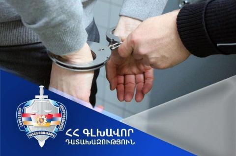 «Հայաստանի երիտասարդական հիմնադրամ»-ի նախկին գործադիր տնօրենը կազատազրկվի 10 տարի ժամկետով