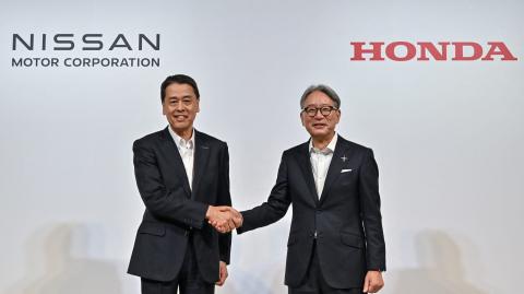 Honda, Nissan move to deepen ties, including possible merger – Reuters