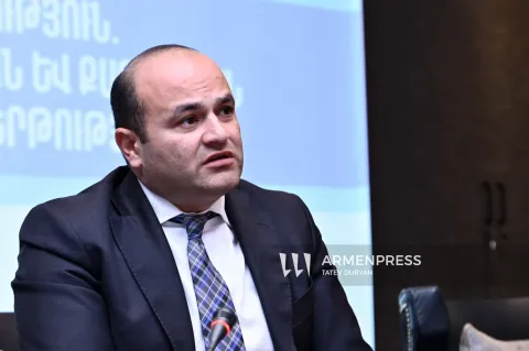 Ինչպես ամբողջ աշխարհում, Հայաստանում ևս առկա է ծերացող բնակչության խնդիրը․ ԱՍՀ նախարար