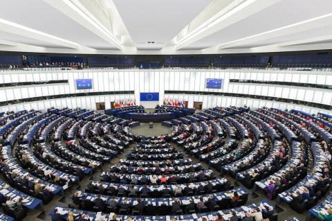 European Parliament adopts resolution condemning Azerbaijan, calls for  targeted sanctions