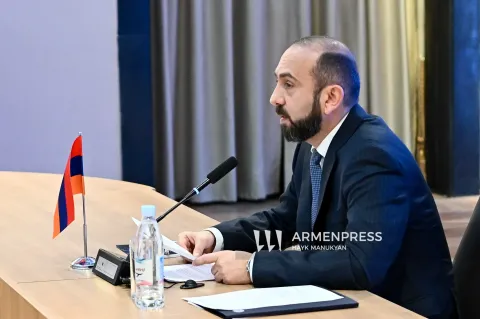 ՍԾՏՀ տարածաշրջանը խաղաղության կարիք ունի. Արարատ Միրզոյան