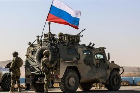 Россия предложила использовать свои базы в Сирии для доставки гумпомощи в республику