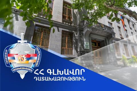 Ժամկետային զինվորական ծառայությունից խուսափած անձի վերաբերյալ գործը դատախազն ուղարկել է դատարան