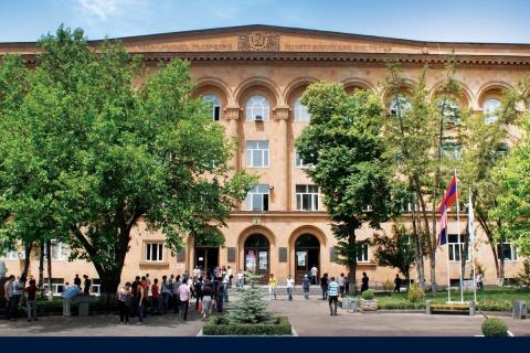 ՃՇՀԱՀ-ն ամփոփել է անցնող տարին