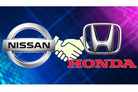 Honda и Nissan намерены объединиться до августа 2026 года