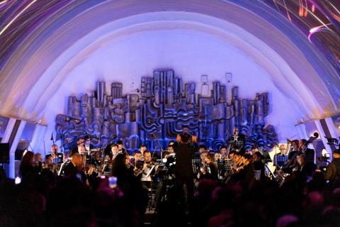 Keron Development Foundation's Year-End Event: Launch of a New Project and a Special Concert by the Armenian State Symphony Orchestra