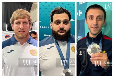 Sports journalists vote to determine top athletes of 2024