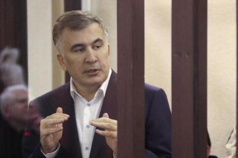 Tbilisi court rules to leave Saakashvili in custody