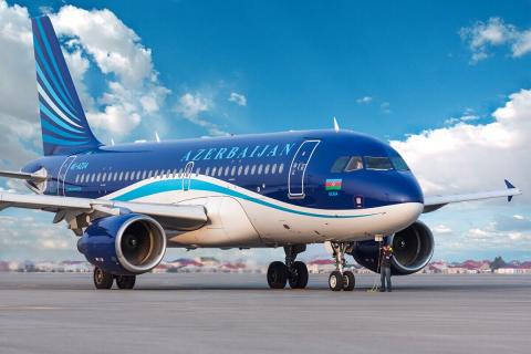 Azerbaijan Airlines suspends flights to Grozny and Makhachkala until crash investigation is concluded