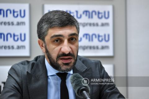 «Գարդման-Շիրվան-Նախիջևան» միությունը կշարունակի պայքարը հայ փախստականների իրավունքների վերականգնման ուղղությամբ. Վիլեն Գաբրիելյանի հարցազրույցը