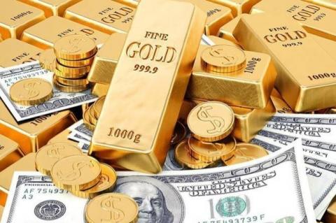 NYMEX: Precious Metals Prices Up - 26/12/24