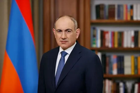 Le Premier ministre Nikol Pashinyan a guéri du coronavirus