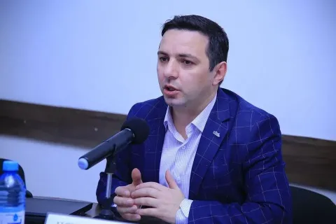 «Խաղաղության խաչմերուկ»-ը լավ նախաձեռնություն է, բայց իրագործման ճանապարհին կան լուրջ խոչընդոտներ. քաղաքագետի վերլուծությունը