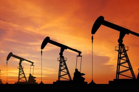 Oil Prices Down - 02-01-25