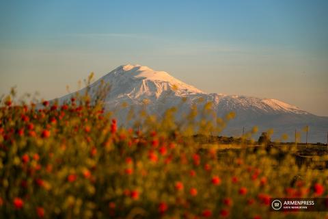 Правительство ужесточит управление водными ресурсами Араратской долины