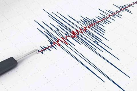 Se registró un terremoto a 22 km de Jermuk