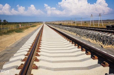 La Turquie va construire une ligne ferroviaire à grande vitesse jusqu'à la frontière avec la Géorgie