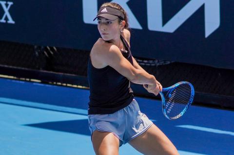 Armenia’s Avanesyan defeats China’s Wang at Hobart International