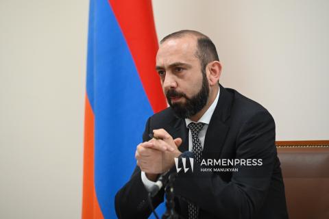 Հայաստանում ռուսական ռազմաբազայի տեղակայման պայմանագիրը վերանայելու հարց չկա օրակարգում. ԱԳ նախարար